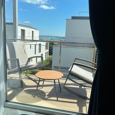 Solaris Luxory Apartment Balatonfured Exterior photo