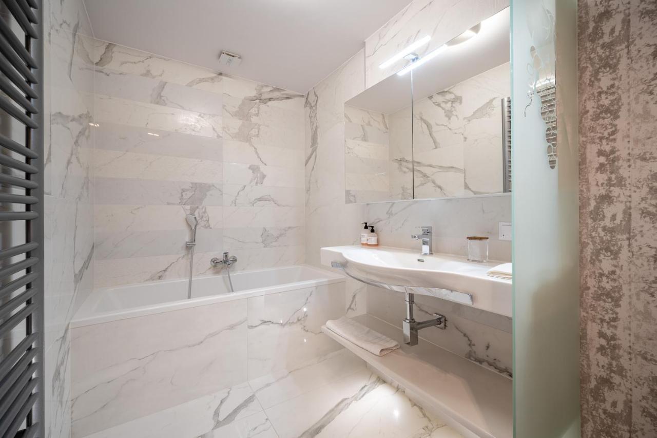 Solaris Luxory Apartment Balatonfured Exterior photo
