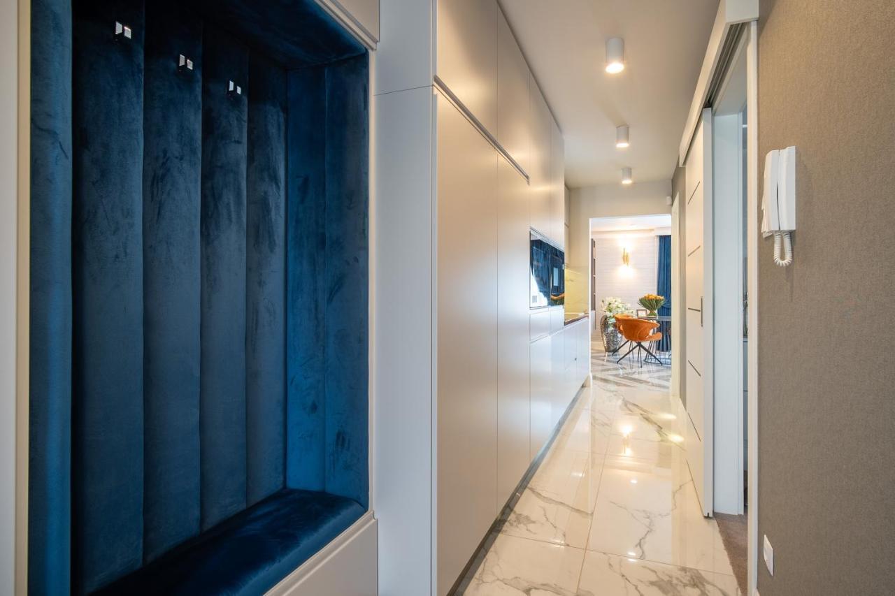 Solaris Luxory Apartment Balatonfured Exterior photo