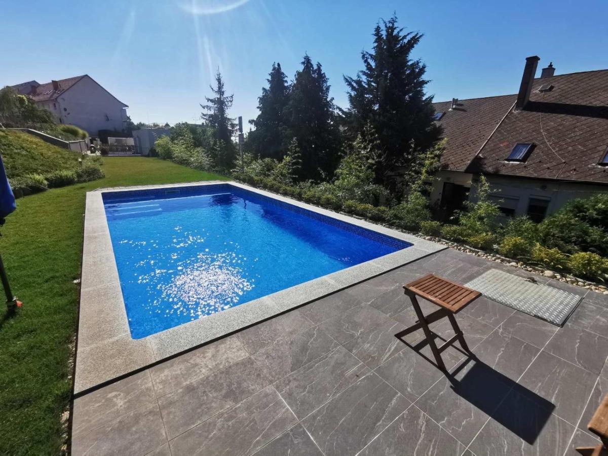 Solaris Luxory Apartment Balatonfured Exterior photo